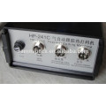 Professionelles vertikales automatisches Kissen HP-241C Pneumatische Datumscodiermaschine